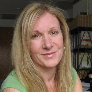 Meet your Posher, Elena